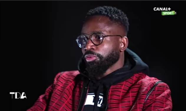 RDC – Football : « Le devoir m’appelle. J’avais mis ma carrière internationale en suspens (…) Aujourd’hui les choses ont été mises en place avec le nouveau coach » (Cédric Bakambu)