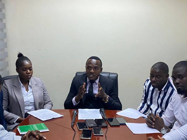 Diplomatie : «En se rapprochant de la RDC, la France tient à tout prix sauver ses intérêts» ( Grâce Tshiunza )