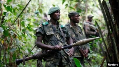 Est de la RDC : 46 civils tués dans une nouvelle attaque attribuée aux éléments de l’ADF à Beni