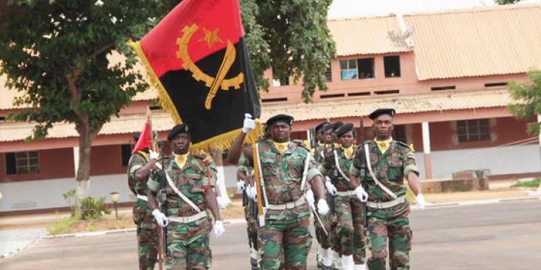 Sécurité : bientôt, les militaires angolais seront déployés à l’Est pour renforcer les FARDC
