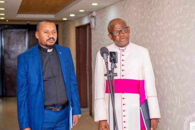 Élections : les Églises protestante et catholique ne comptent pas accompagner le processus électoral qu’ils qualifient de “biaisé”