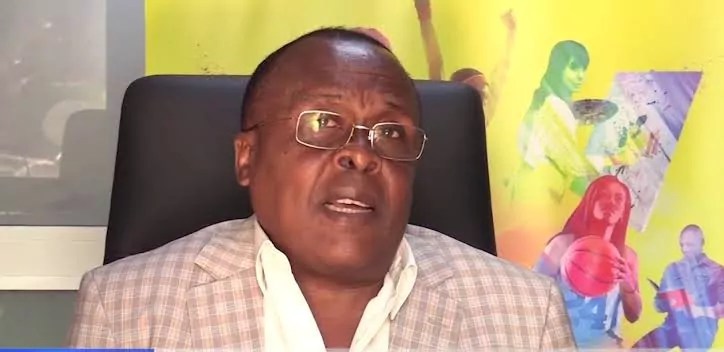 François Kabulo prend officiellement le bâton de commandement au ministère des sports