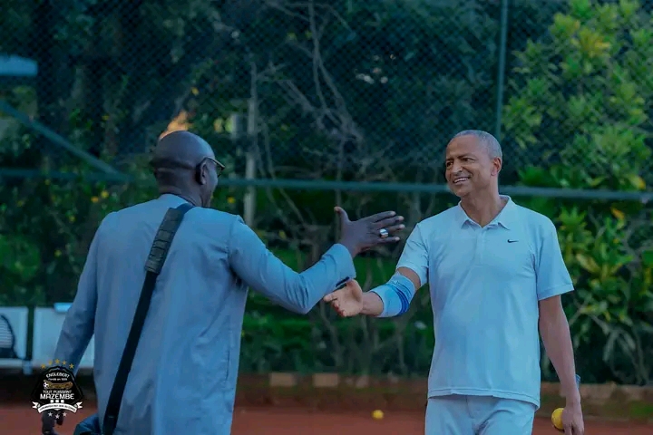 RDC – Football : Moïse Katumbi fait appel à Mahamadou Lamine Ndiaye pour sauver le TP Mazembe