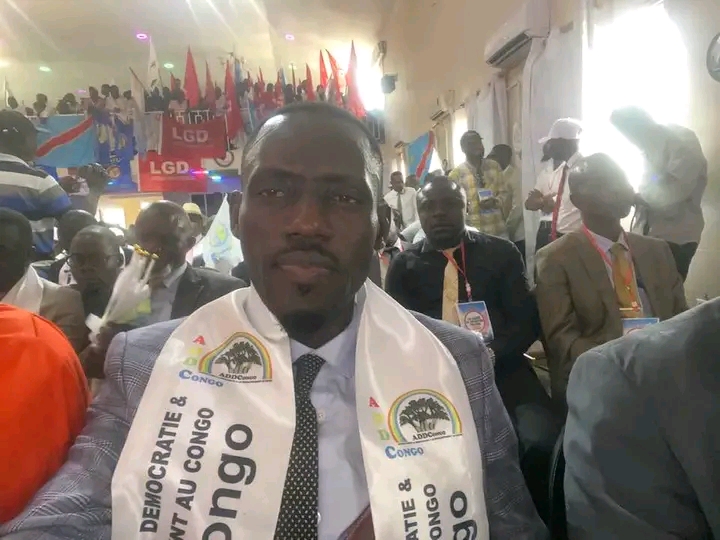 RDC – Alliance politique de l’opposition : pour Prince Epenge, l’objectif est de développer les mécanismes afin d’empêcher la fraude électorale