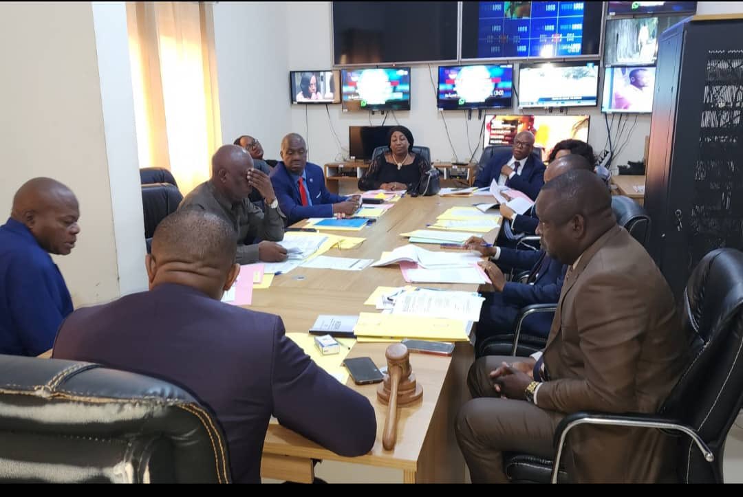 Paris/Agression de Christian Bosembe : le CSAC réagit et invite les autorités françaises à protéger les hauts responsables de la RDC