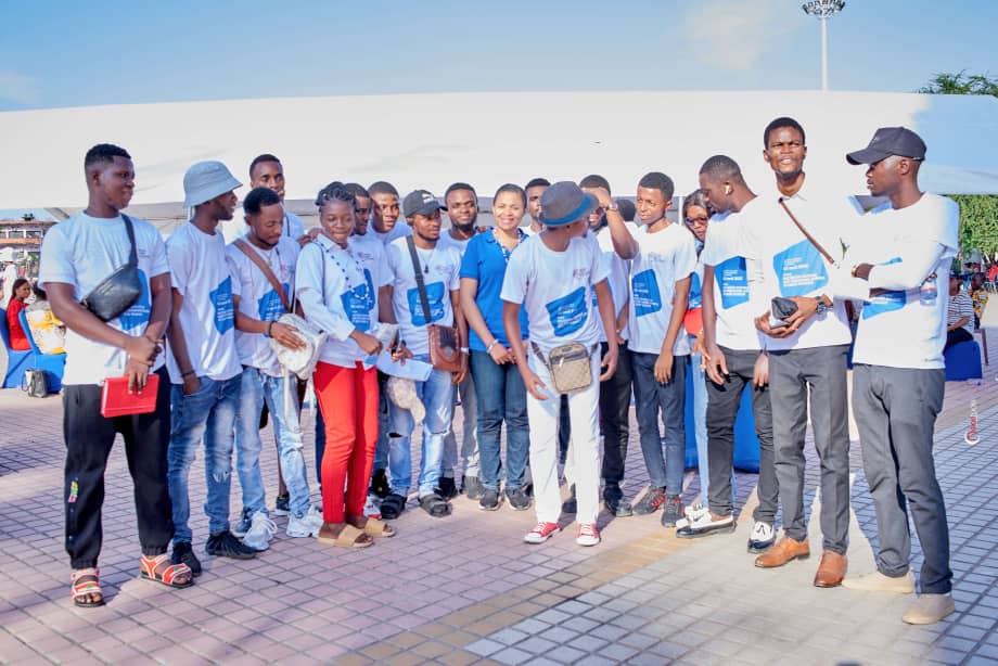 Journée mondiale de sensibilisation à l’Autisme : Never Limit Children ASBL plaide pour la prise en charge des enfants autistes en RDC