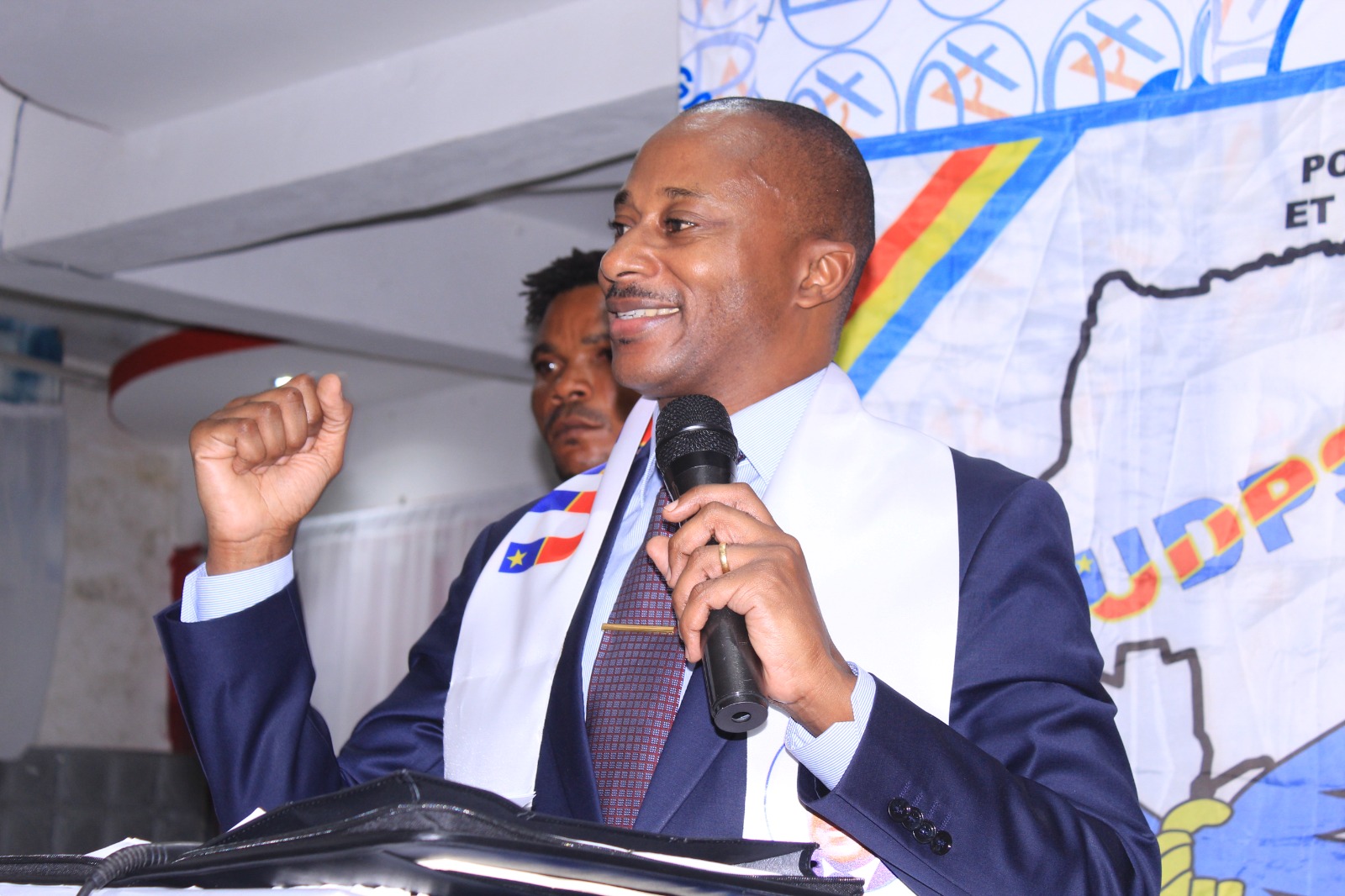 Agression Rwandaise : Luc Kabunagu met en garde Paul Kagame, « il sera déboulonné d’ici là »