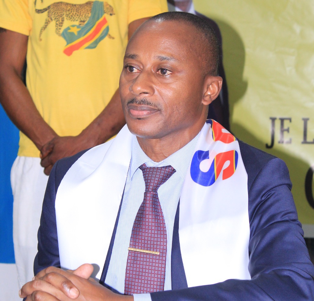 ARSP : Luc Kabunangu condamne les dépenses abusives orchestrées par cette institution publique