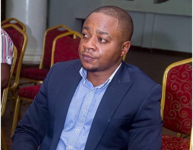 Ituri: Samy Katsuva appelle les jeunes de l’Ituri à la prise de conscience et à sortir de la manipulation 