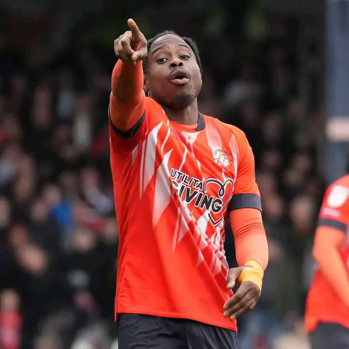 Angleterre-Championship : Pelly Ruddock Mpanzu s’offre un doublé 