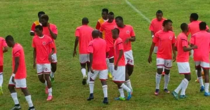 58e édition de la Coupe du Congo de football : l’Olympique de Mbuji-Mayi, représente la province du Kasaï oriental