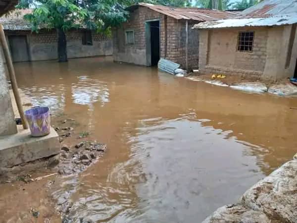 Non assistante des personnes victimes de l’inondation à Tshikapa : un député provincial indexe la mauvaise volonté du gouvernement provincial