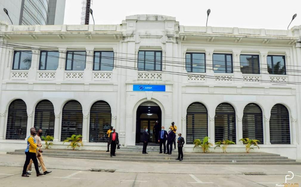 ARSP : des documents confidentiels du département juridique en libre circulation sur la toile