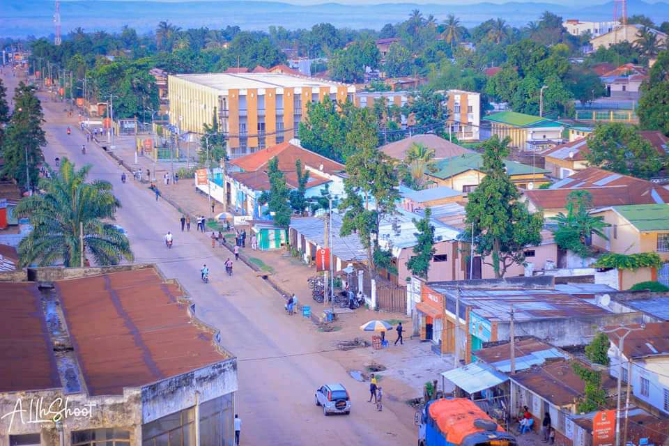 Kasaï Oriental: un écolier frappé violemment par son enseignant
