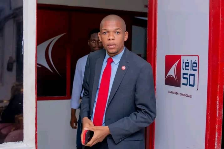Élections 2023 : Faustin Cimanga satisfait de la mission réussie de Franklin Tshiamala à kwango