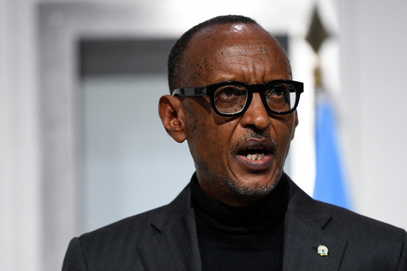 Rwanda : Paul kagame renforce ses méthodes d’infiltration de la RD-Congo 