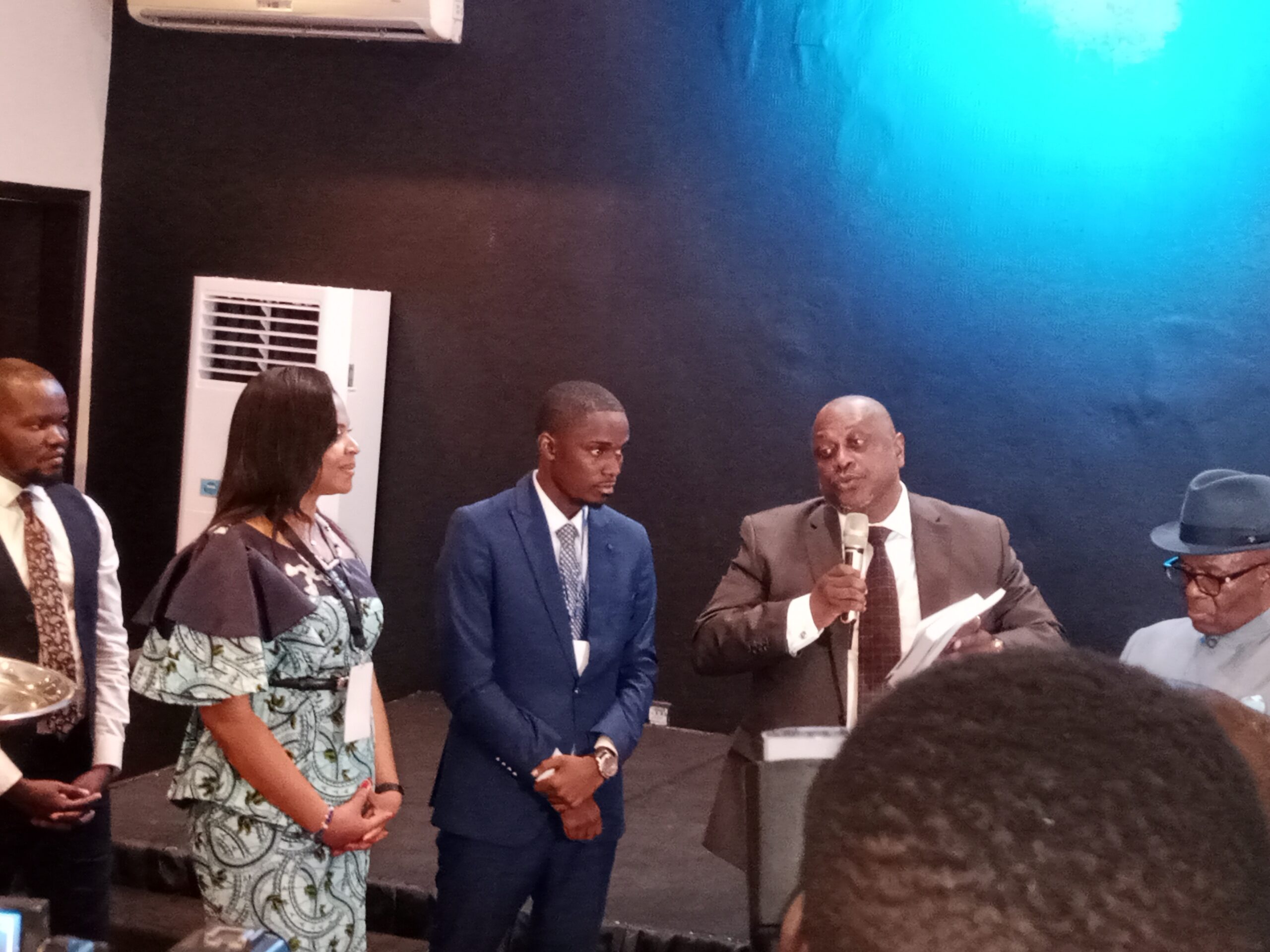 RDC : Never Limit Children ASBL poursuit sa plaidoirie pour la prise en charge des enfants autistes