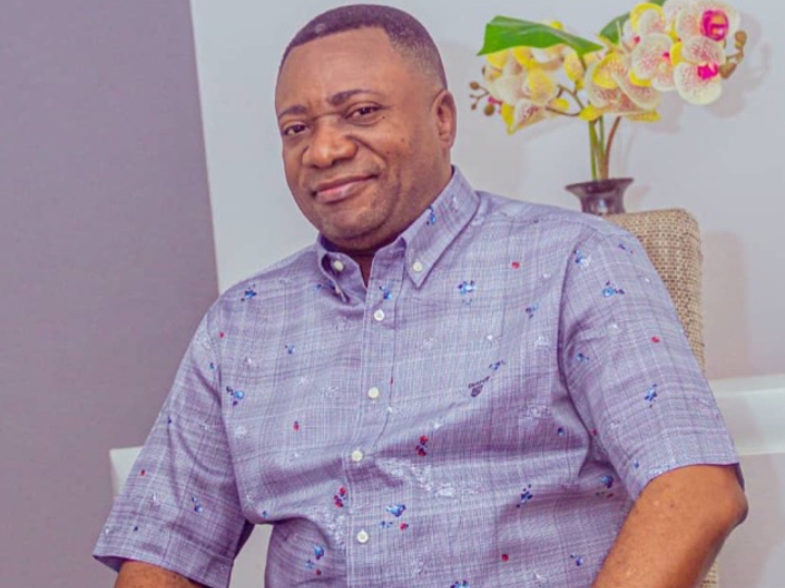 Élections-FECOFA : Ngoyi Kasanji annonce sa candidature à la FECOFA