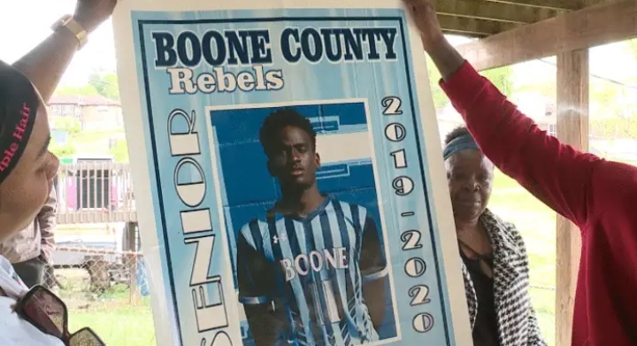 Etats-Unis : un jeune footballeur congolais abattu par balle à Kentucky