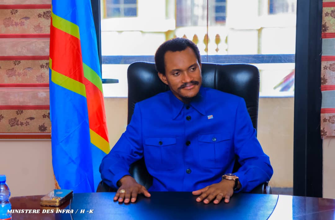 RDC: les agents et cadres de l’ARSP sollicitent la suspension de leur directeur général Miguel Kashal