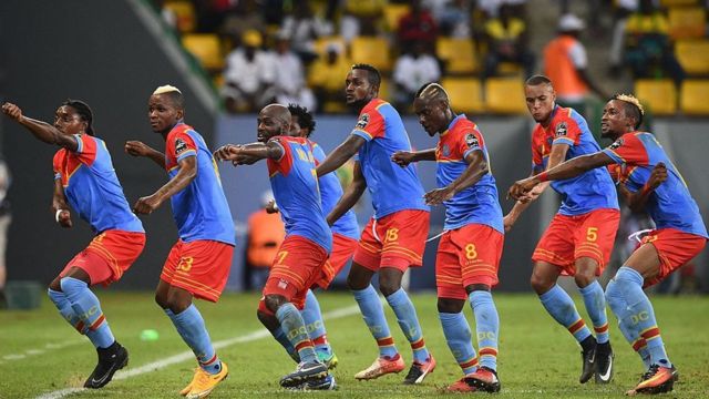 Football: La RDC peut rêver de la Coupe du monde 2026