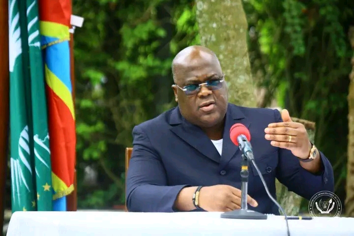 RDC : des nouvelles ordonnances présidentielles seront lues ce soir sur la RTNC