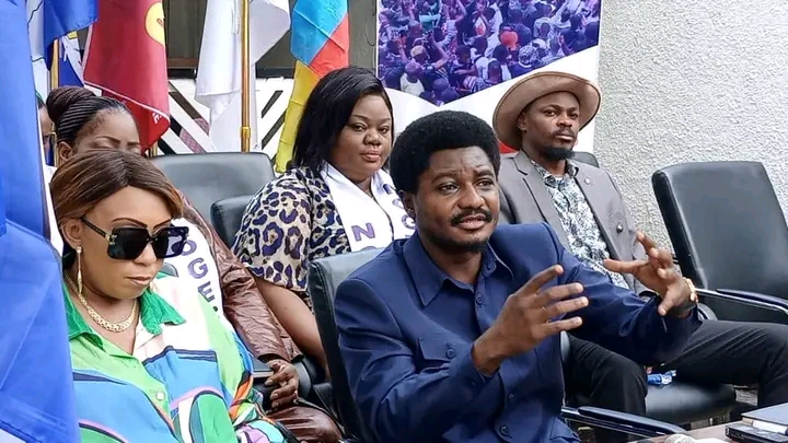 Audit du fichier électoral : Constant Mutamba invite la CENI à recourir à l’expertise nationale