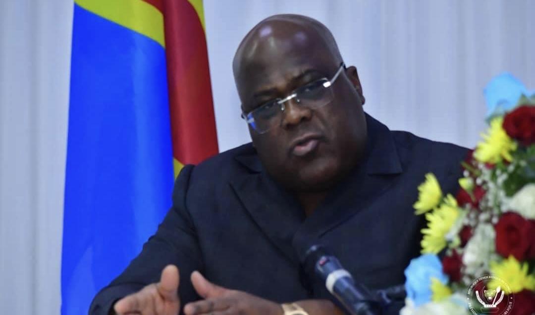 Un jeune religieux au président de la République : « Félix Tshisekedi doit nous amener à la deuxième indépendance »