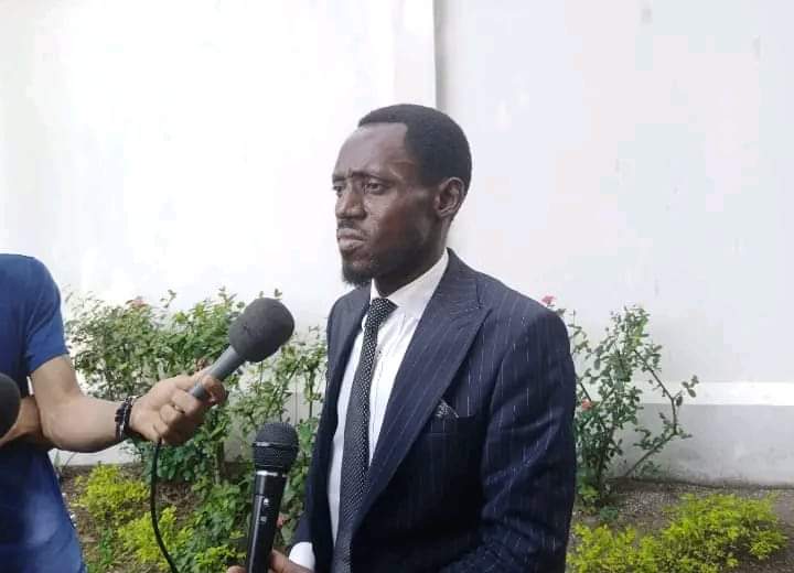 Marche de l’opposition : « Ngobila va finir en prison. C’est lui qui était à l’origine des dérapages », Prince Epenge