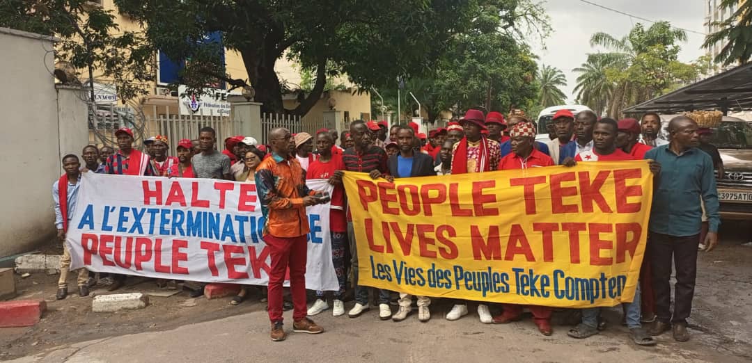 2000 morts causés par le conflit Teke-Yaka : l’intervention de l’ONU sollicitée