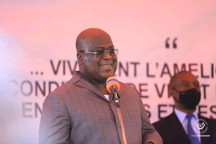 RDC – Infrastructure : Félix-Antoine Tshisekedi se rendra à l’Upn pour l’inauguration des établissements supérieurs