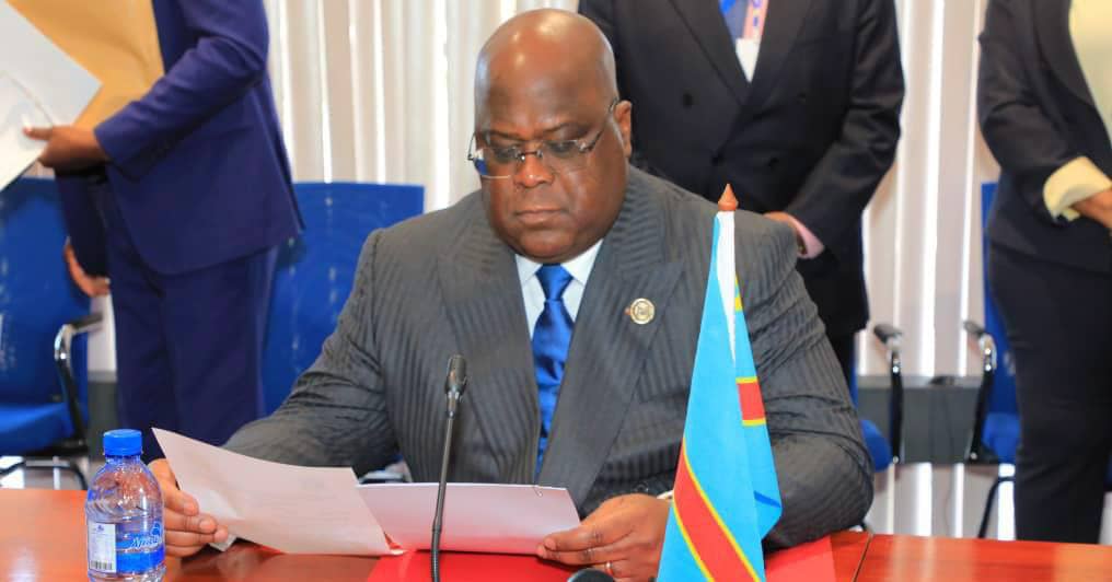 11ème sommet Suivi de l’Accord-cadre d’Addis-Abeba : Kagame et son acolyte du Kenya Williams Ruto boycottent la rencontre 