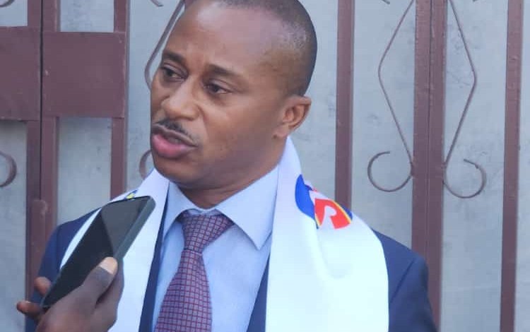 ARSP : Luc Kabunangu propose quatre pistes de solution pour améliorer le climat des affaires 