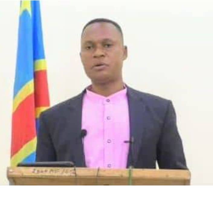 Gel des comptes bancaires du Kasaï Oriental par l’IGF: le Gouvernorat de Province sort de son silence