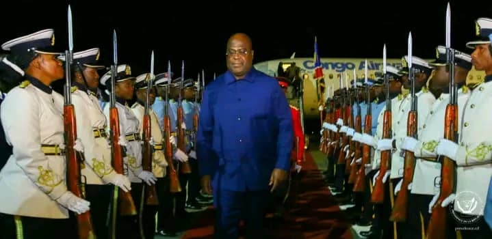 Sommet de la SADC à Windhoek : la situation sécuritaire à l’Est de la RDC au menu des échanges 