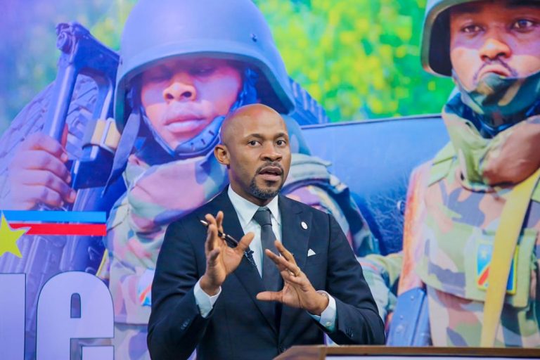 Drame de Kahele : le bilan revu à la hausse, 401 morts (Gouvernement)