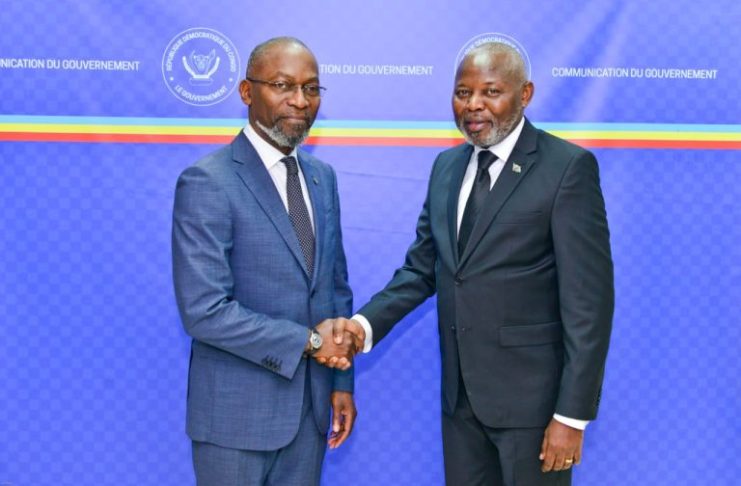 Pénurie de maïs : une coopération se prépare entre une entreprise Suisse et la RDC dans le secteur agricole