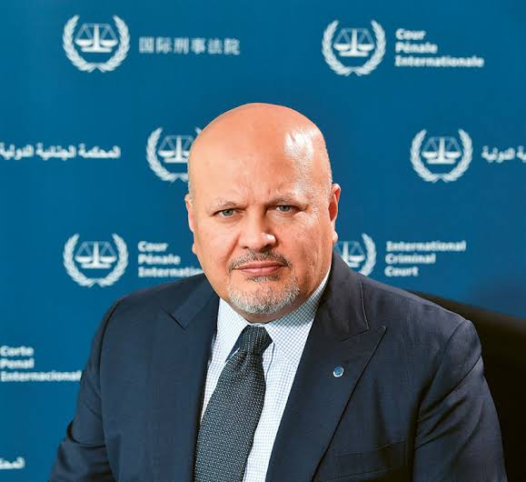 RDC : le procureur de la CPI attendu le 28 mai prochain à Kinshasa