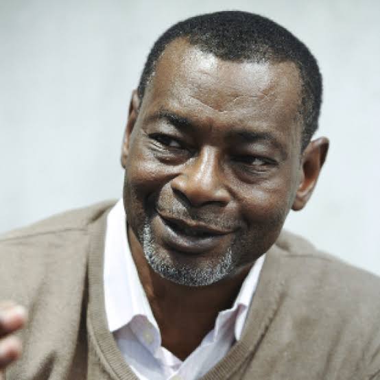 RDC: Désigné Conseiller spécial, Albert Moleka remercie Denis Mukwege pour le choix porté sur sa personne