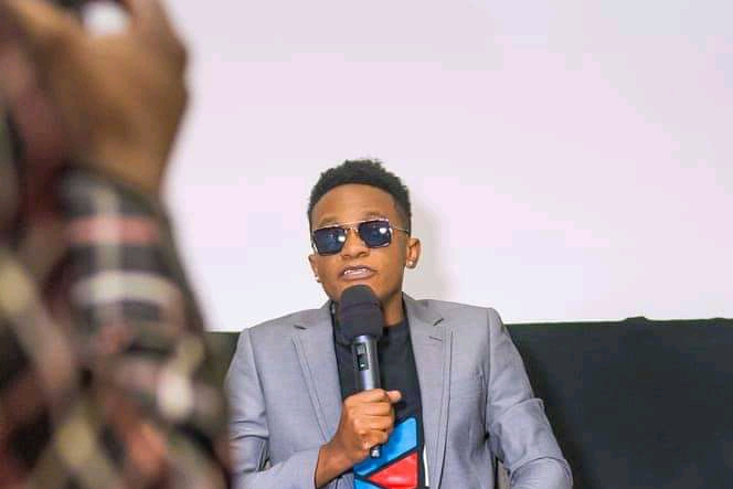 Est de la RDC : «Je ne peux pas écrire “Rwanda is killing”, on doit d’abord accepter qu’on est faible», Innocent Balume