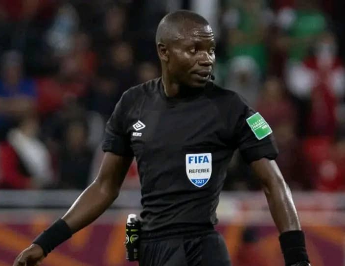 Coupe de la confédération de la CAF: Jean-Jacques Ndala au commande de la finale entre Young Africans et USM d’Algérie 