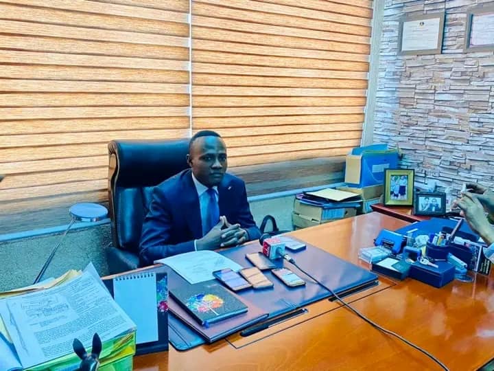 Échange farouche des armes blanches Police-BSU : Grâce Tshiunza s’en prend aux autorités urbaines 