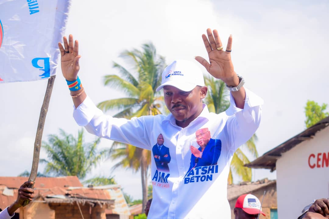 Élections 2023: « Nous ne voulons plus mettre le président Tshisekedi en difficulté avec une majorité négociée », (Me Marcel Phanzu)