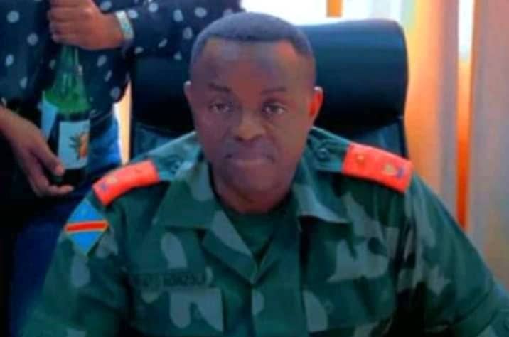 FLASH : accusé de préparer un Coup d’État, le DirCab de Jean Pierre Bemba aux arrêts