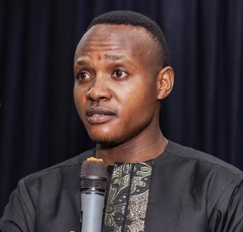 Pour Grâce Tshuinza, l’arrestation de Salomon Kalonda viole les droits de l’homme