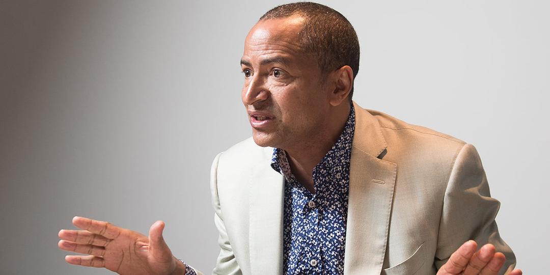 « Moïse Katumbi n’a jamais dénoncé l’agression Rwandaise » Patrick Muyaya sur France 24