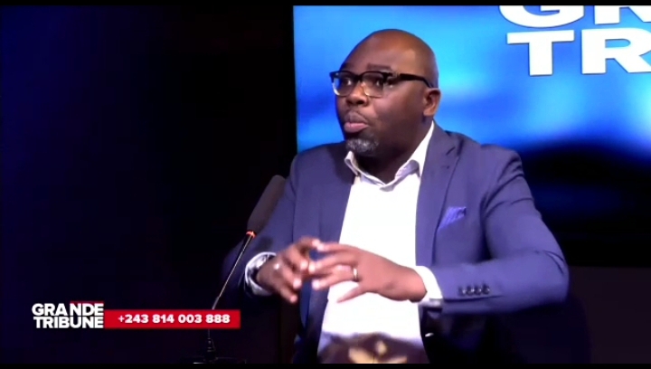 Pénurie de maïs : Éloge Mwandwe appelle les autorités à investir dans la recherche agricole 