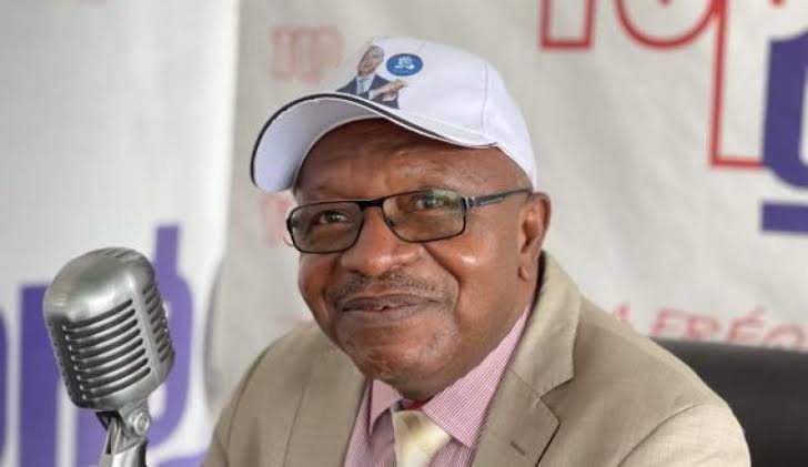 Politique : le SG d’Ensemble pour la République expose les actes de violences que subit son parti depuis le mois de Février