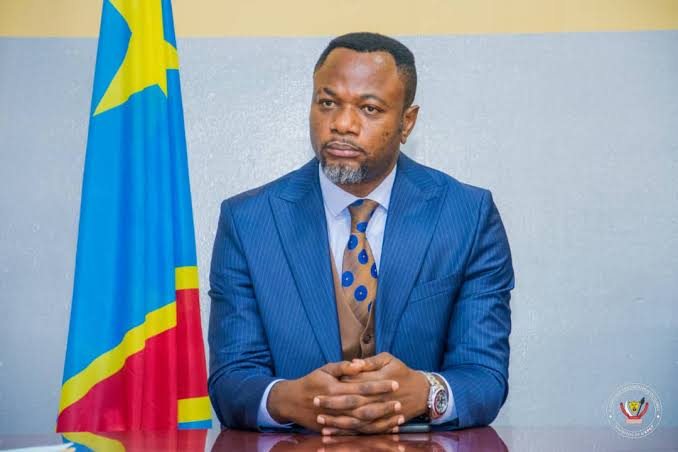 EPST: Tony Mwaba donne le go de l’ENAFEP ce jeudi 1er juin à Kisangani