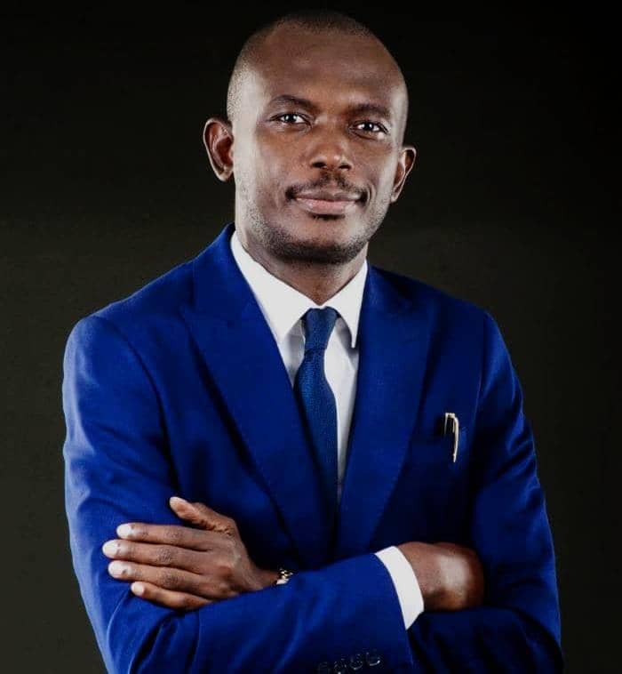 RDC : Pour vaincre la pauvreté, David Alexandre Nshue propose la « réduction du train de vie des institutions »